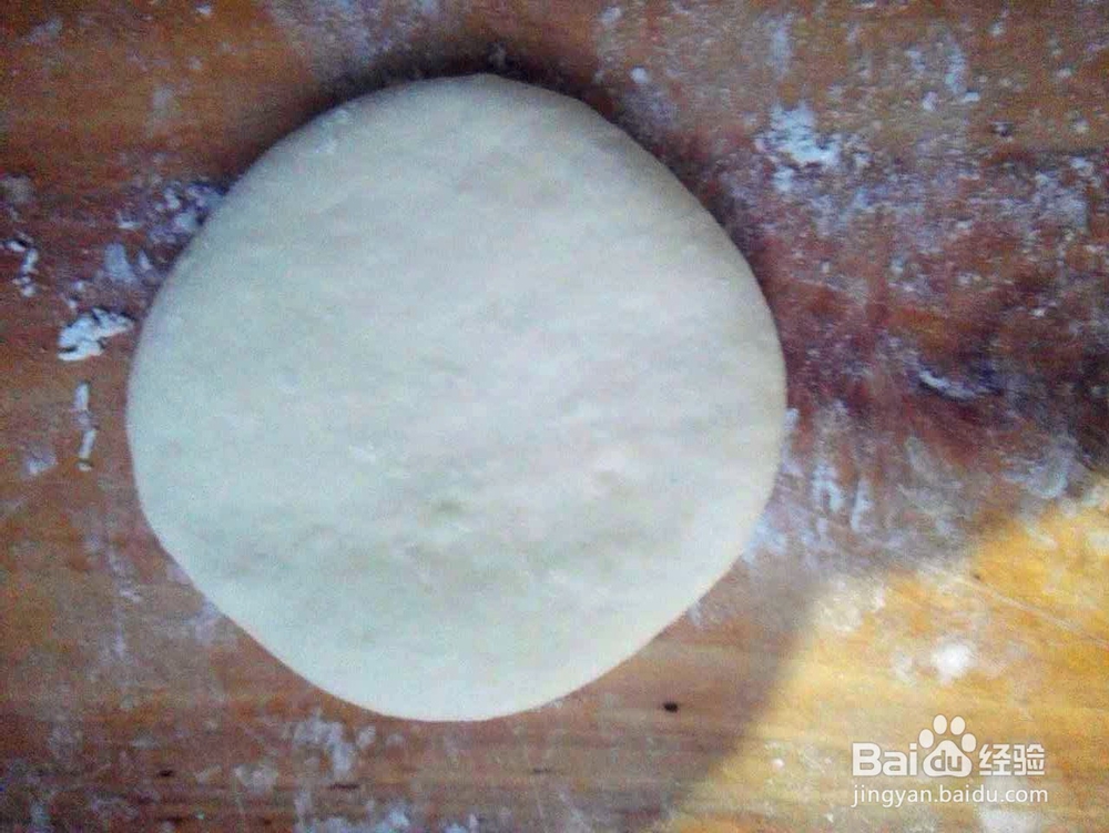 如何做好吃的肉夹馍?