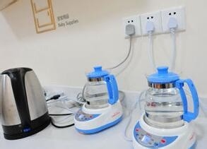 冬天，怎么合理的运用温奶器？