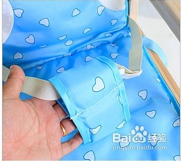 怎样选购儿童餐椅