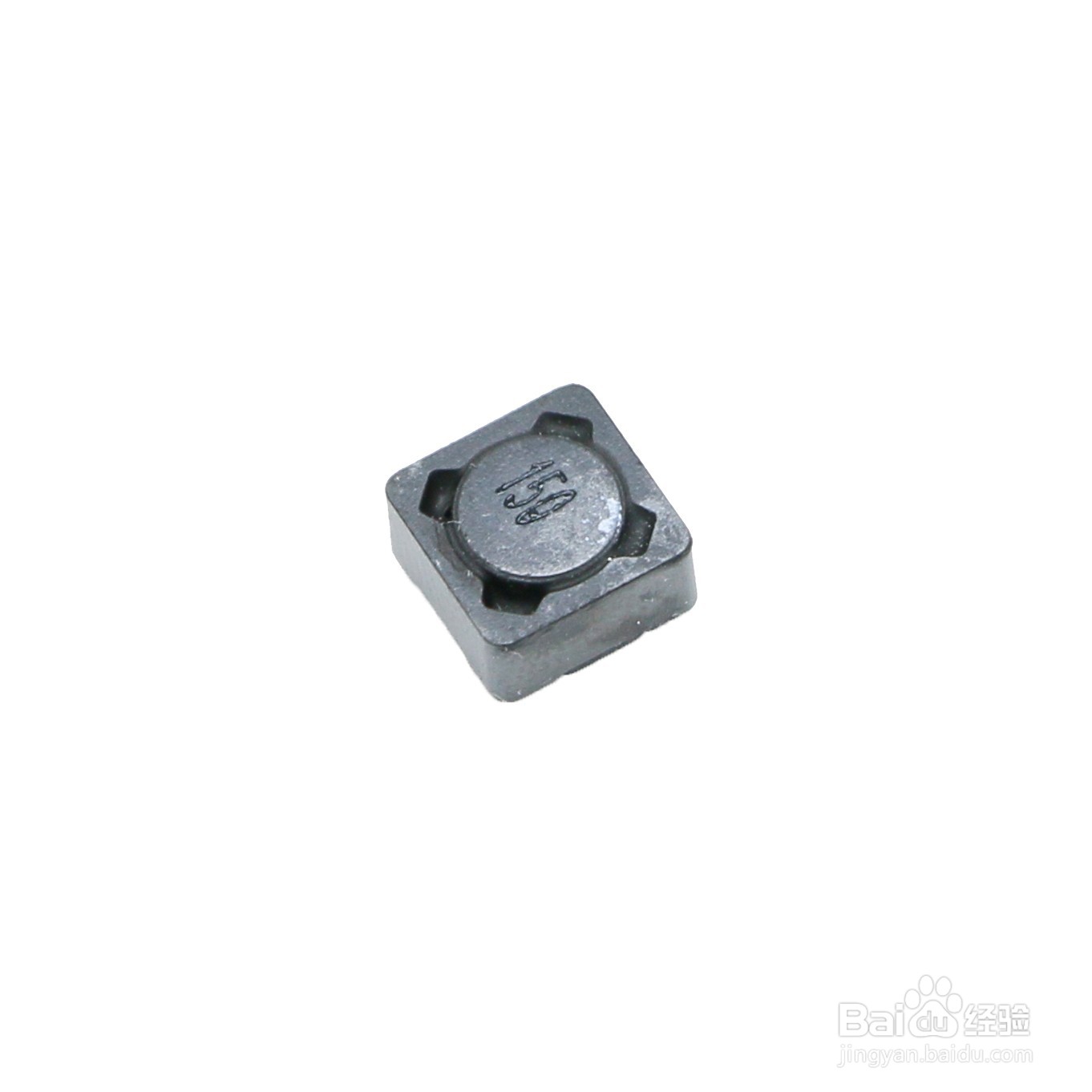 一体成型大功率电感的基本特性详解