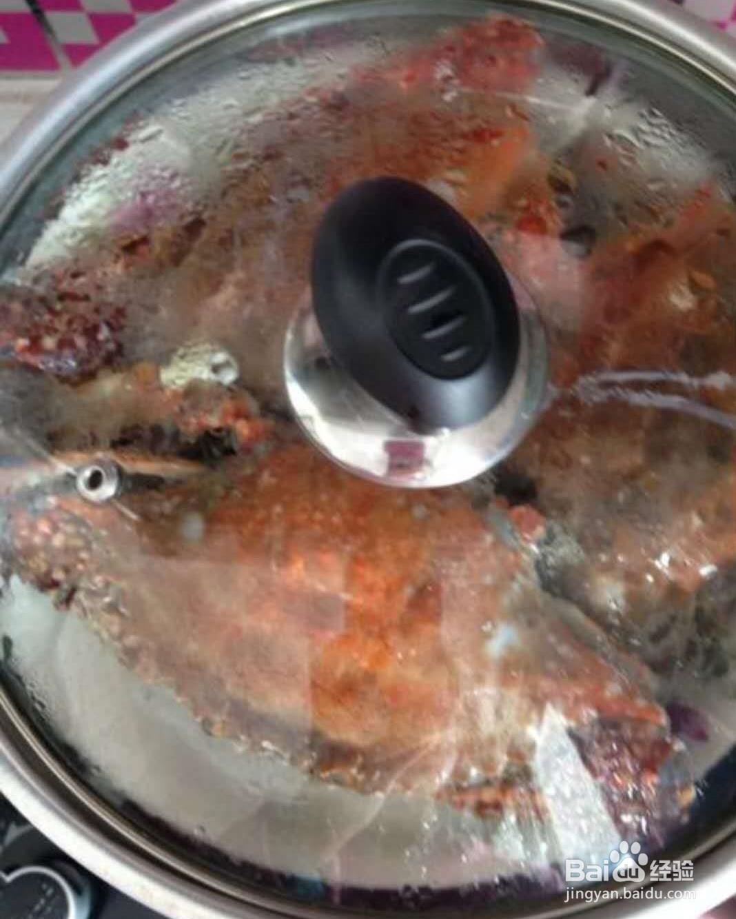 螃蟹清蒸怎么做