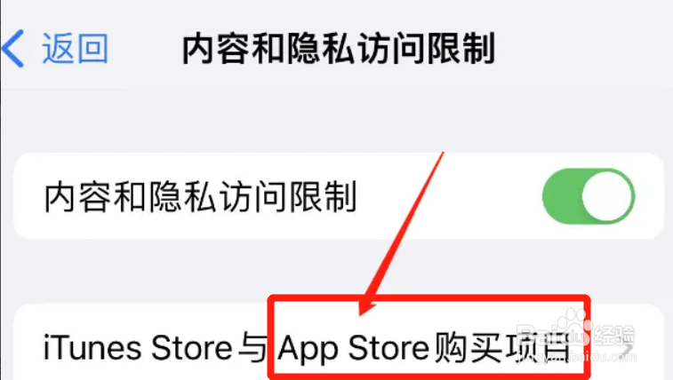 苹果手机无法下载软件怎么解决