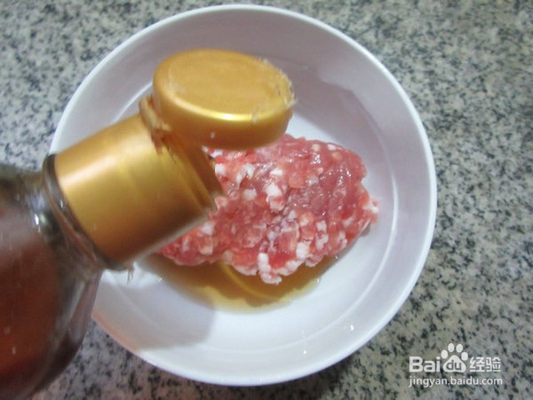 怎样制作汽水肉