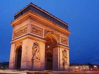 法国旅游攻略之时尚法国游