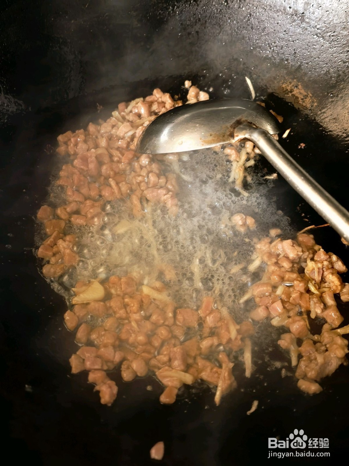 凉拌刀削面怎么做