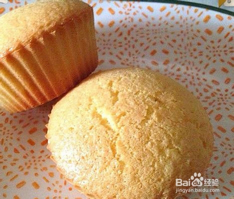 电饭锅做蛋糕的步骤