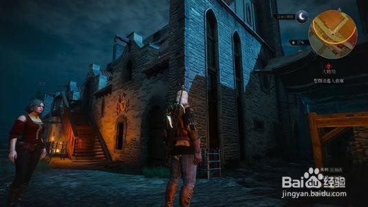 巫师3大赌局莎莎攻略