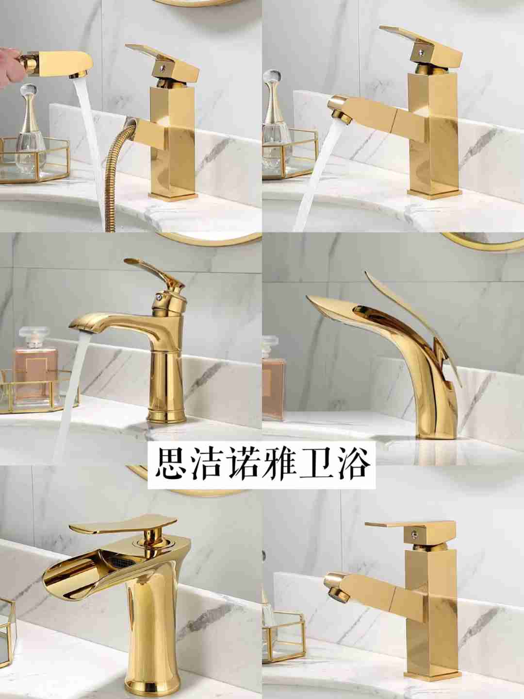 值得买的浴室黑科技好物｜一键提升幸福感