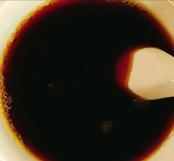 金针菇日本豆腐