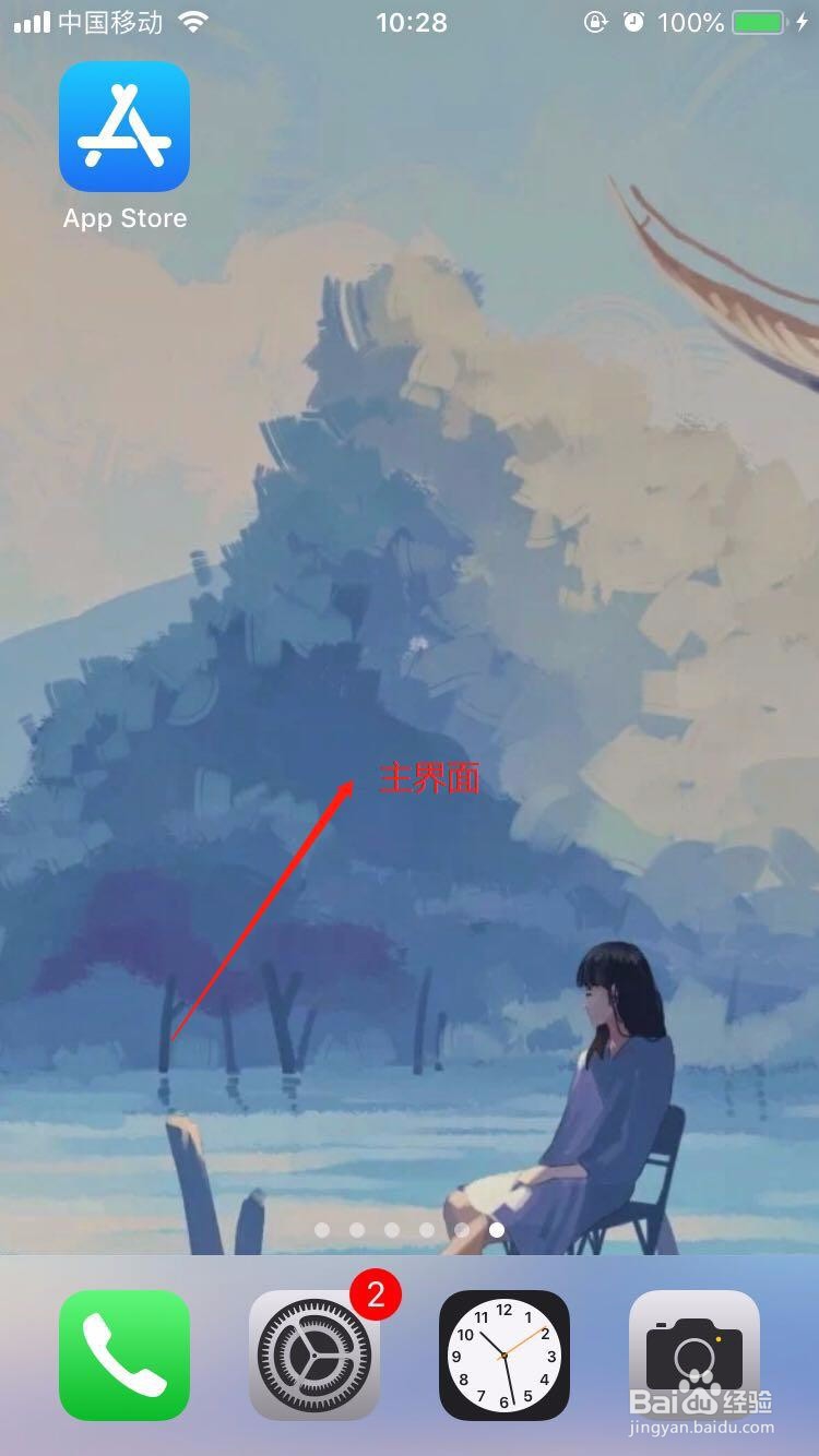 苹果手机怎么清除缓存