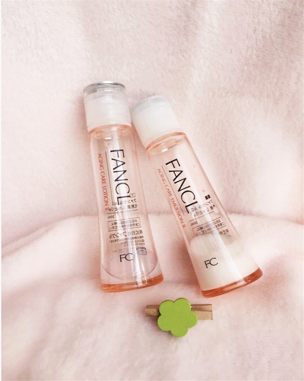 孕期爱用护肤品分享~