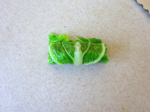 调节食欲做这菜