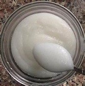 婴儿辅食大米的做法