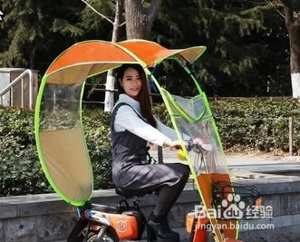 电动车怎么骑最省电