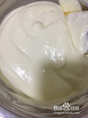 奶油纸杯蛋糕的做法