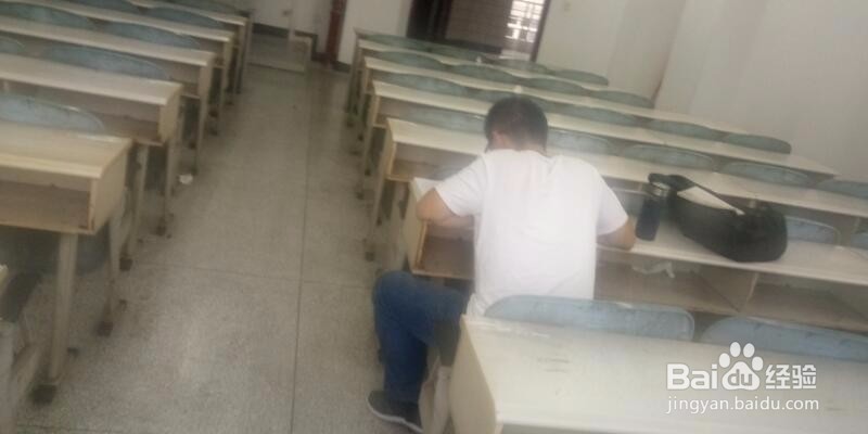 【校园指南】西南石油大学上课指导篇