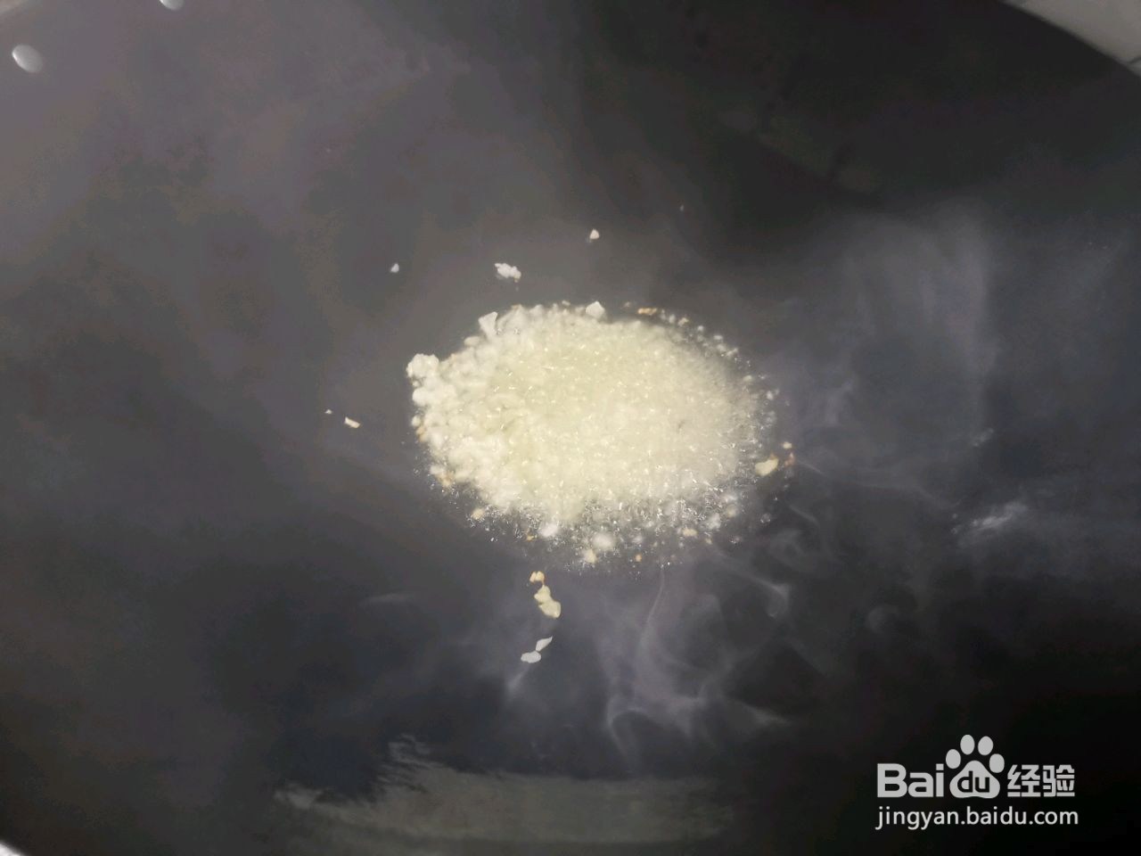 快手菜酸辣腐竹粉丝的做法