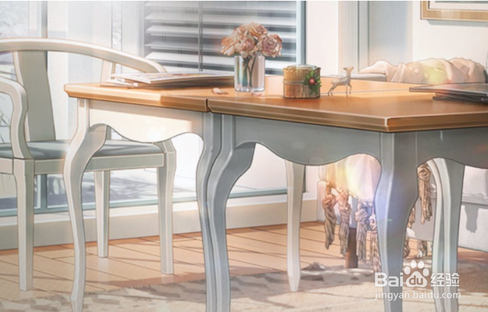 光与夜之恋兰倚线香制衣怎么玩