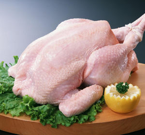 怎样识别注水鸡鸭