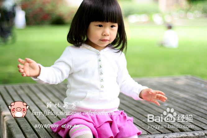 两岁宝宝的恶梦