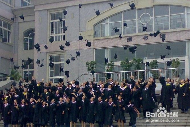 大学毕业生应该怎么做（五条忠告）