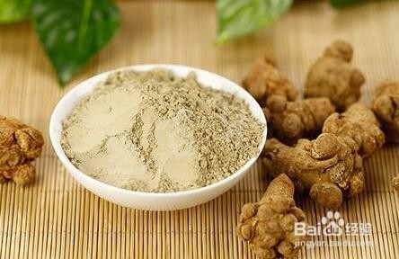 三七粉做面膜怎么调制淡斑