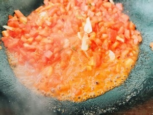 怎样做番茄肥牛汤