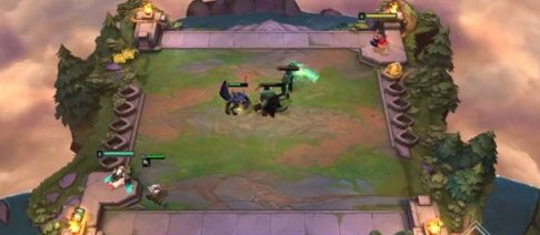 云顶之弈S6什么时候更新