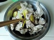 糖醋排骨的做法