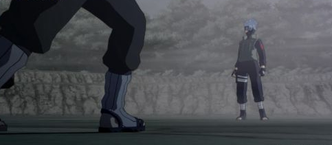 火影：究极风暴3图文攻略：[13]战争爆发2