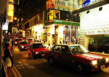 教你用1千块钱玩转珠港澳3日游