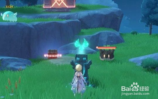 原神渌华池马斯克礁宝箱分布位置在哪