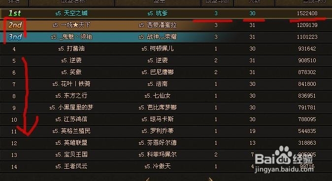 网页游戏赚钱{rmb}新手攻略：[2]如何选择游戏