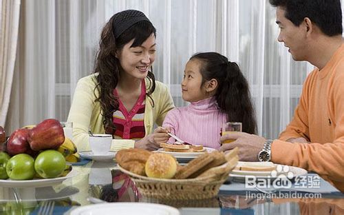 五种膳食方式推荐