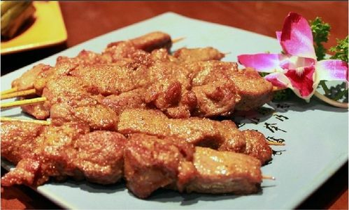 春节旅游去马来西亚不能错过的美食介绍