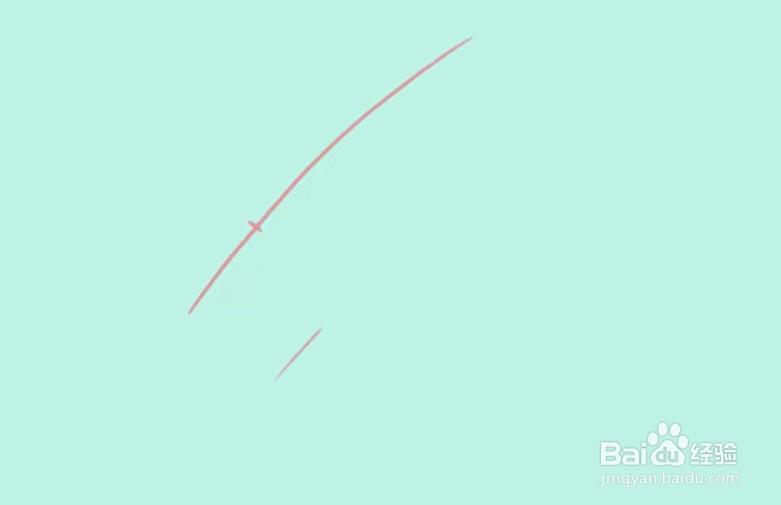 如何画一把剑？