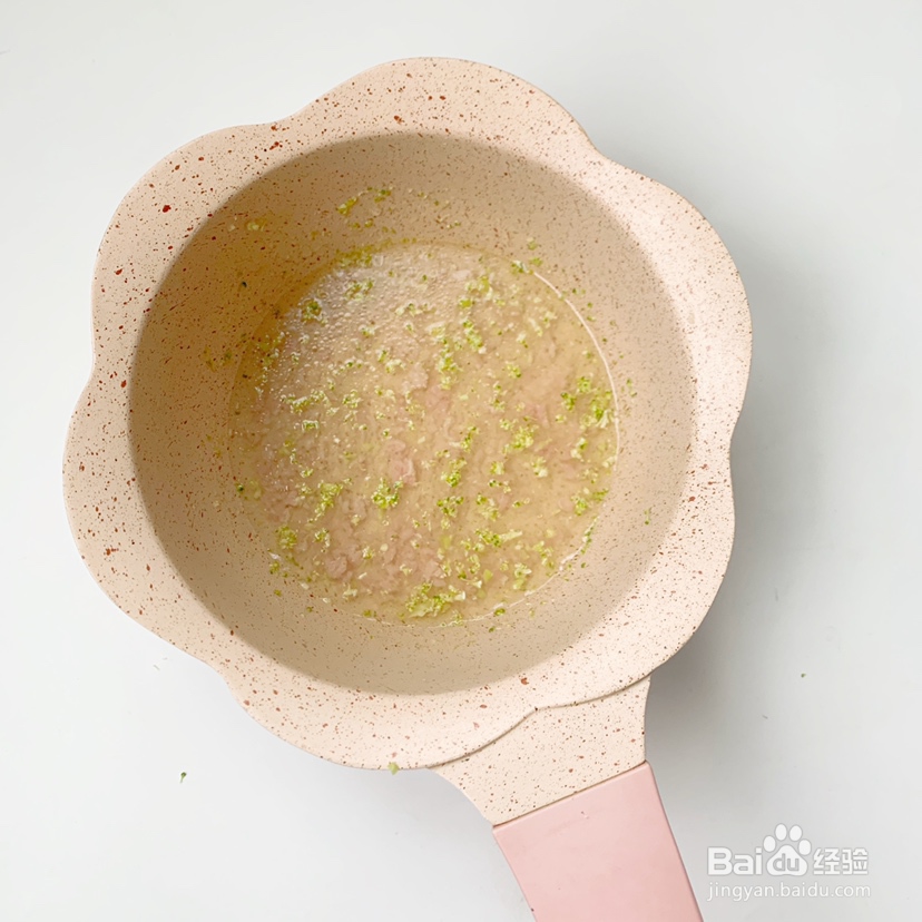 好吃到哭的牛肉西兰花碎面