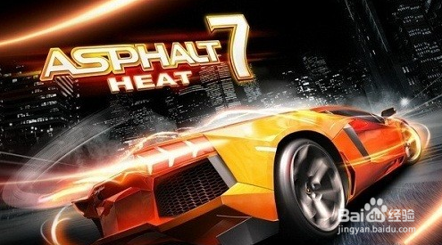狂野飙车7如何安装