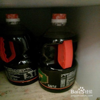 怎样选购好的酱油