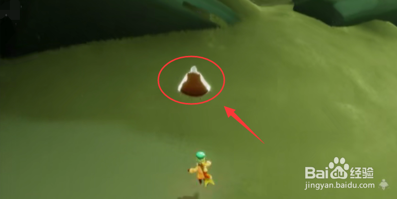 光遇10月7日复刻先祖位置在哪里2021