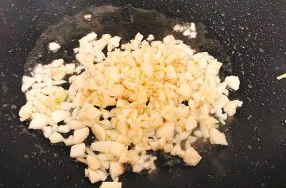 怎样复刻出海贼王香吉士的海军咖喱步骤