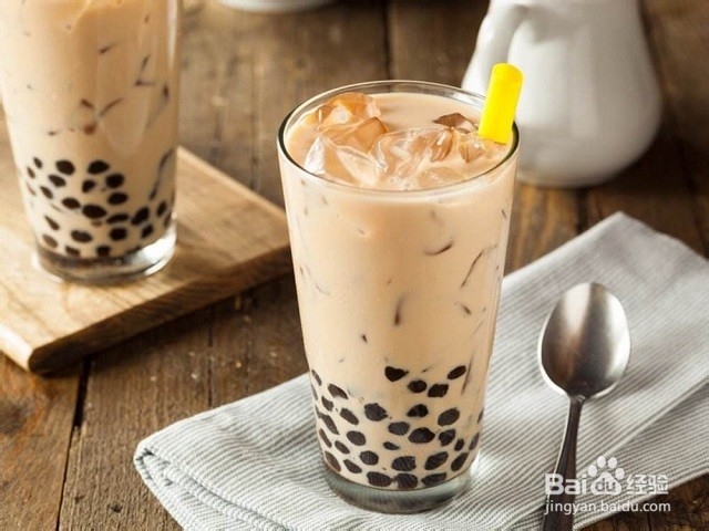 仟佰宠教你怎么喝饮料才对