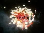 清炒土豆丝的介绍