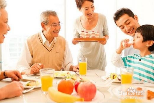 夏季养生,喝谷物饮料的五大好处