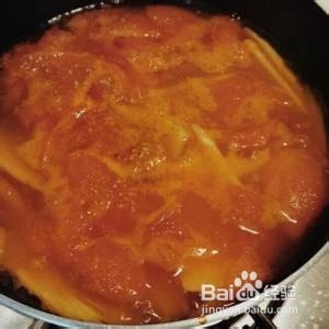 怎么做美味的番茄冬笋鳕鱼汤