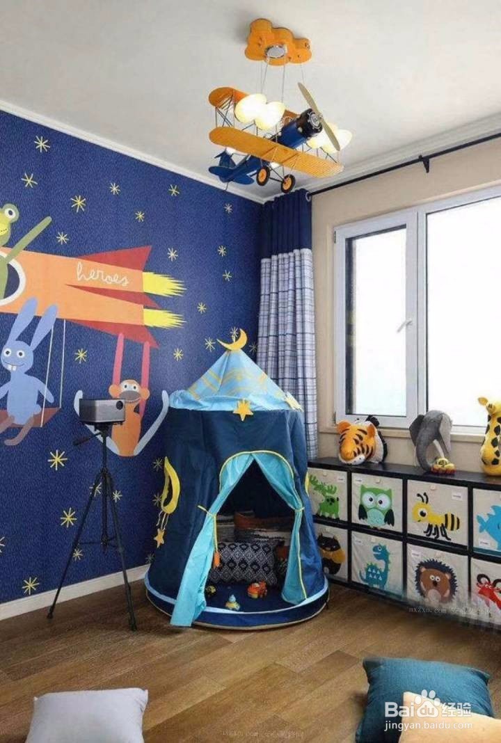 关于降低装修预算的四个方法！