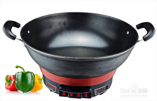 六招教你挑选铸铁电热锅