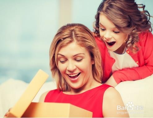 三八女神节选礼指南