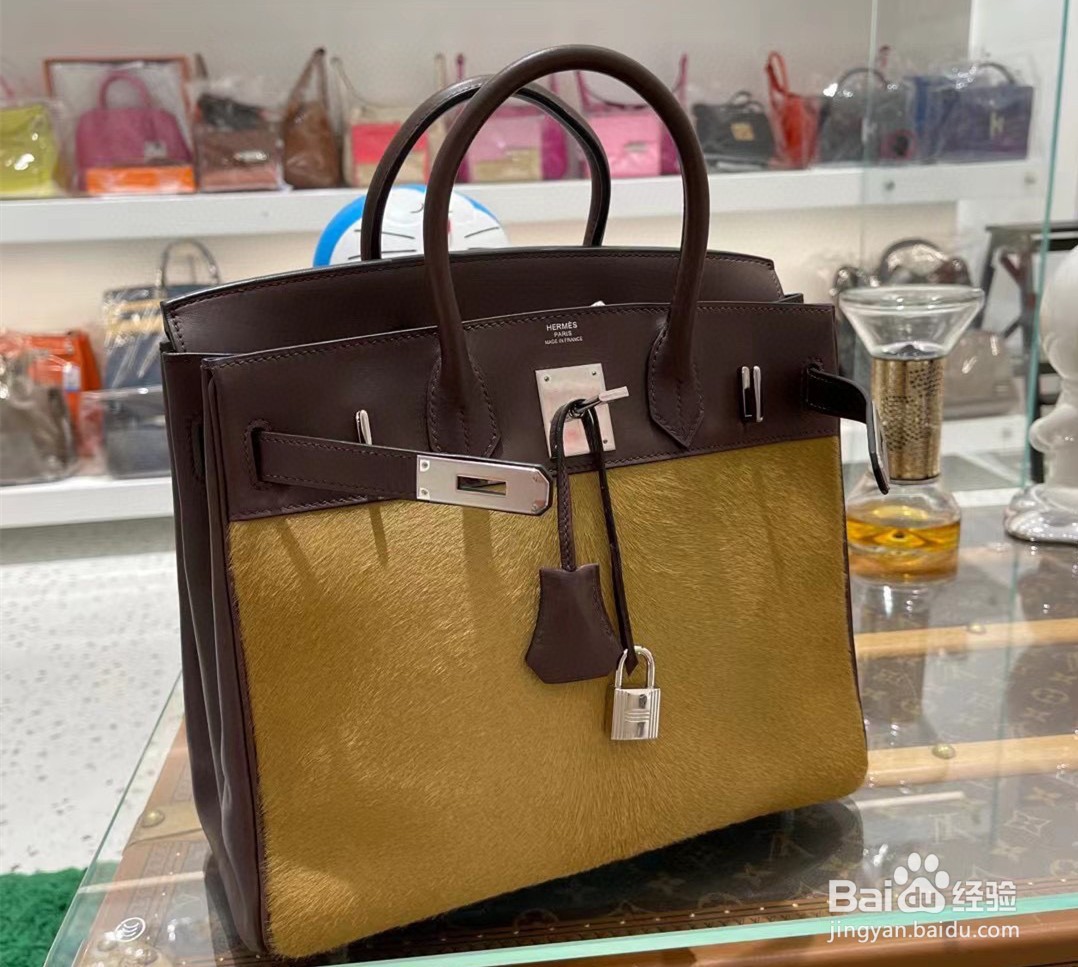 为什么护理奢侈品包贵?