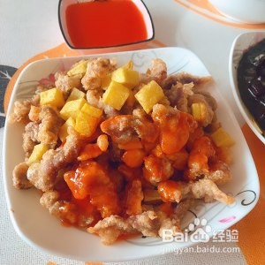 韩剧中黑乎乎的韩式炸酱面怎么做